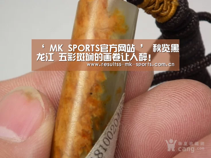 ‘ MK SPORTS官方网站 ’
秋览黑龙江 五彩斑斓的画卷让人醉!(图2) MK体育